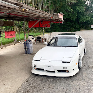 180SX RPS13