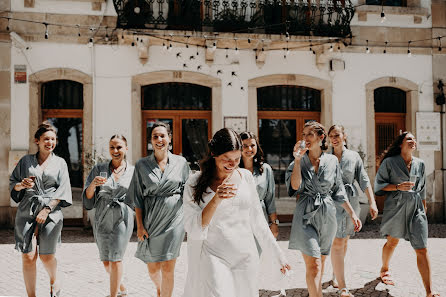 Fotografo di matrimoni Fábio Santos (ponp). Foto del 24 agosto 2022