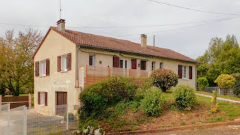 maison à Souillac (46)