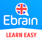 eBrain: Easy English for all Apk