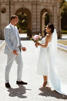 Fotografo di matrimoni Katia Schönberger (katiaschonberger). Foto del 21 luglio 2023