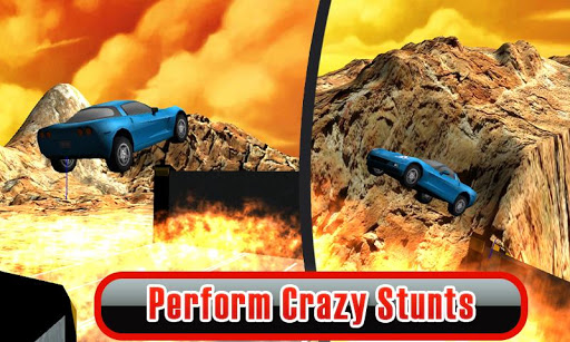 免費下載賽車遊戲APP|Car stunts game app開箱文|APP開箱王
