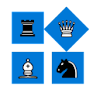 Chess With Stockfish 16 icon