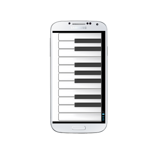 piano keyboard instrument