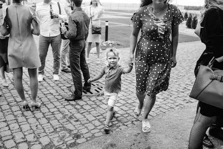 Düğün fotoğrafçısı Aleksandra Gornago (aleksandragorn). 16 Kasım 2018 fotoları