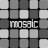 Mosaic Gray EMUI 5/8/9 Theme1.9