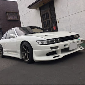 シルビア S13