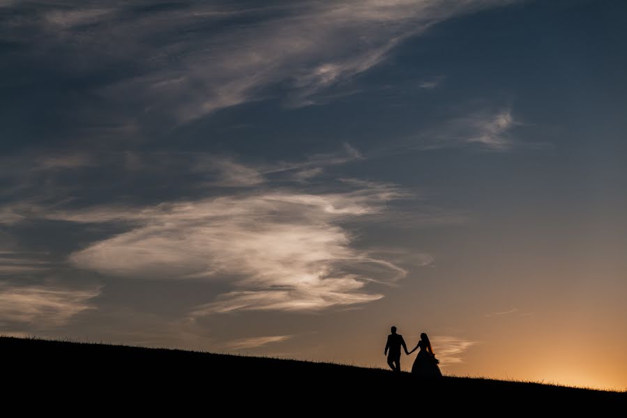 Wedding photographer Marek Curilla (svadbanavychode). Photo of 7 September 2021