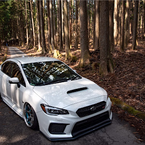 WRX STI