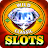 Wild Classic Slots Casino Game icon