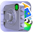 Photo & Video Locker - HideF icon