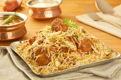 Chickpet Donne Biryani House