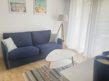 appartement à Cabourg (14)