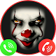 Download Pennywise Call on You: Fake Video Call Horror For PC Windows and Mac