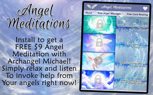 Angel Meditations