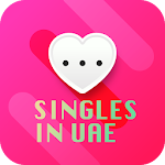 Cover Image of 下载 UAE Social - Local Dating Apps for Online Singles 5.6.1 APK