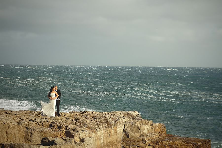 Fotografo di matrimoni Daniel Gerasim (danu001). Foto del 21 gennaio 2016