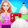 Bridal Dress Tailor Shop icon