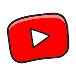 Cover Image of Baixar YouTube Kids  APK