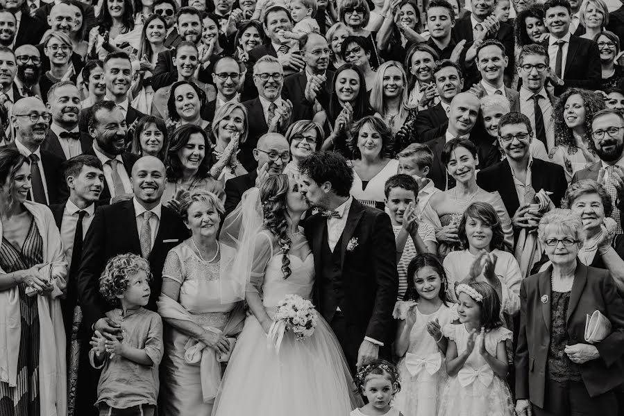 Wedding photographer Paola Simonelli (simonelli). Photo of 29 March 2019