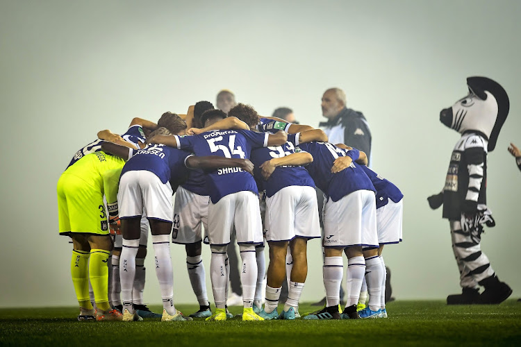 'De twee prioriteiten van Anderlecht op de wintermercato zijn bekend'