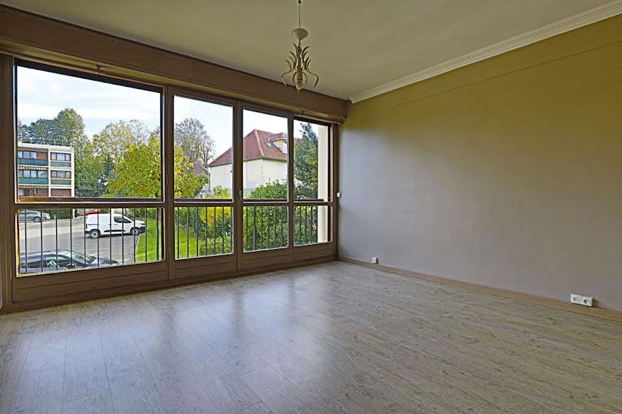 Vente appartement 3 pièces 71 m² à Chambourcy (78240), 294 000 €