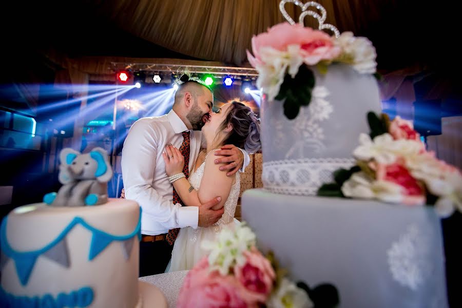 Fotógrafo de bodas Tata Bamby (tatabamby). Foto del 31 de diciembre 2018