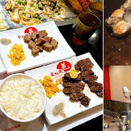 【台北西門町意舍酒店】吃吧餐廳 chiba