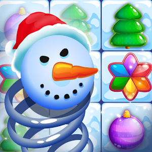 Christmas Sweeper 3 Hacks and cheats