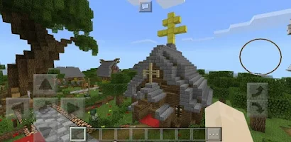 Multiplayer for Minecraft PE - MCPE Servers APK para Android