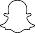 Logotipo do Snapchat