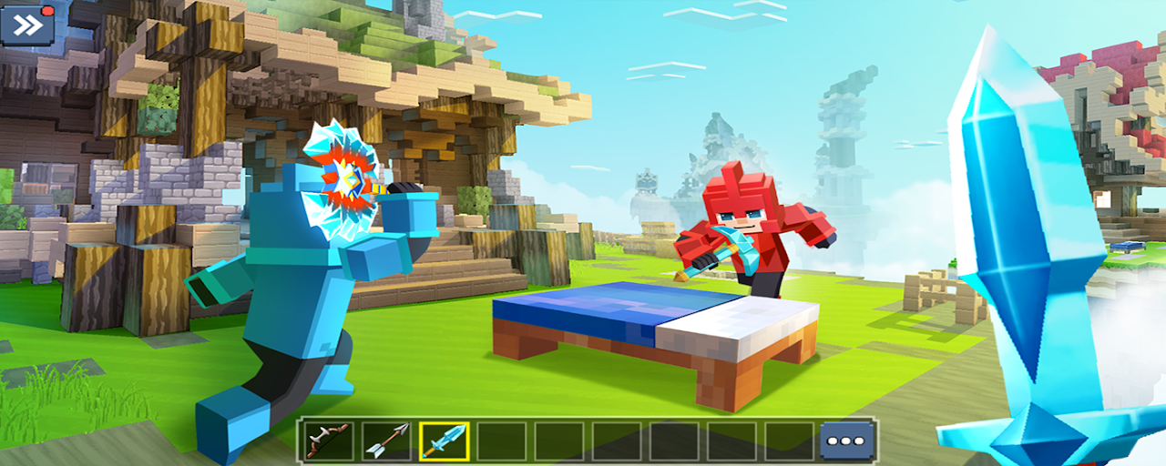 Bed Wars Preview image 2