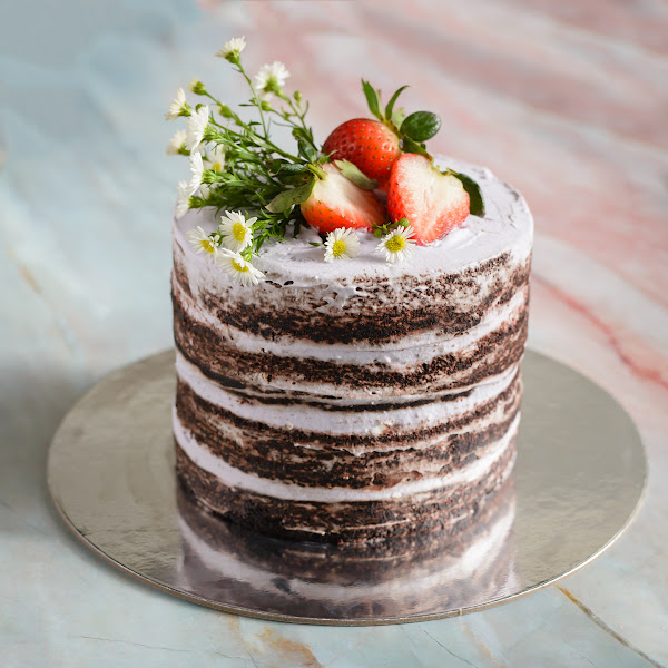 Gluten-Free Cakes at Sugar Land Gluten Free