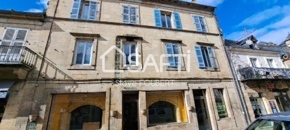 Vente maison  440 m² à Montignac (24290), 299 000 €