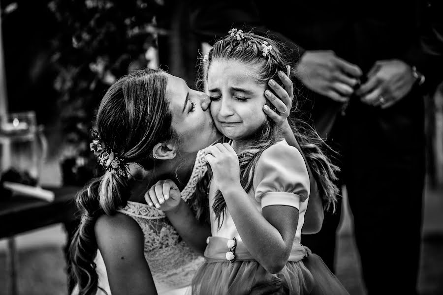 Fotógrafo de casamento Andreu Doz (andreudozphotog). Foto de 30 de janeiro 2020