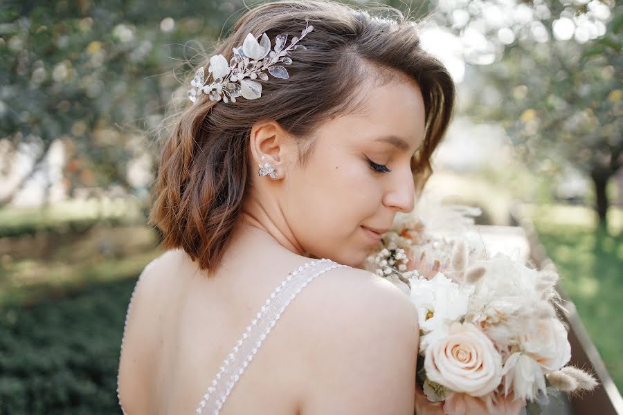 Wedding photographer Sergey Maksimov (smaximov). Photo of 8 February