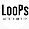 Loops Kofie and Bike, Pondok Aren, Tangerang logo