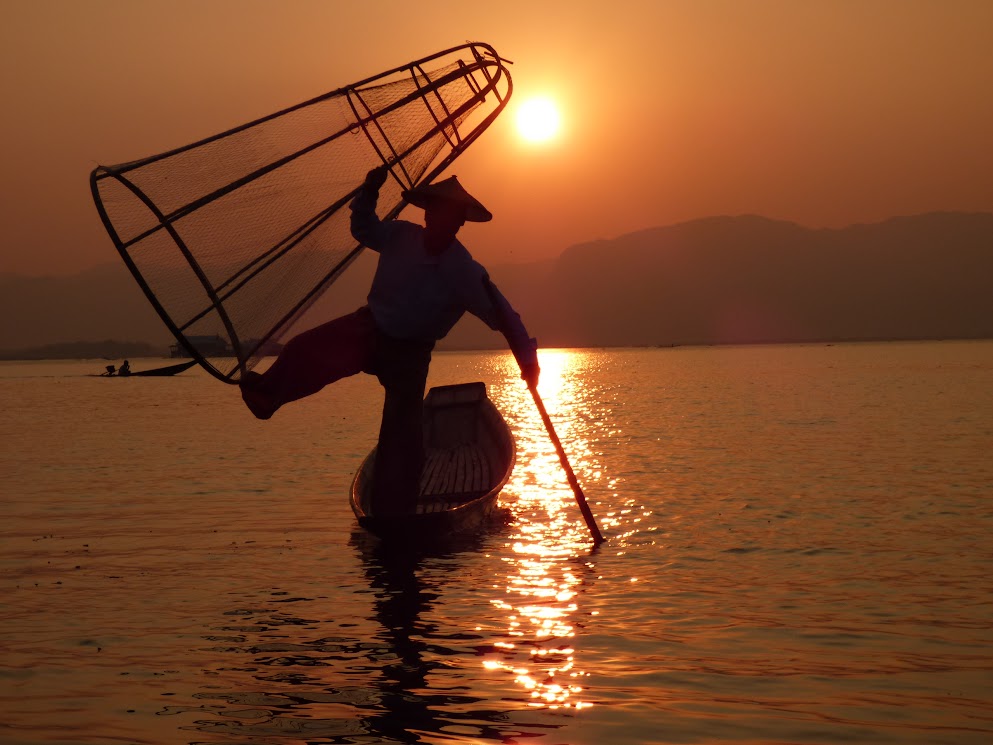 lac inle