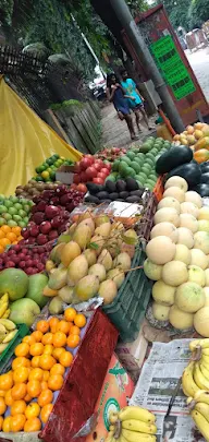 Umar Fruit Shop photo 3