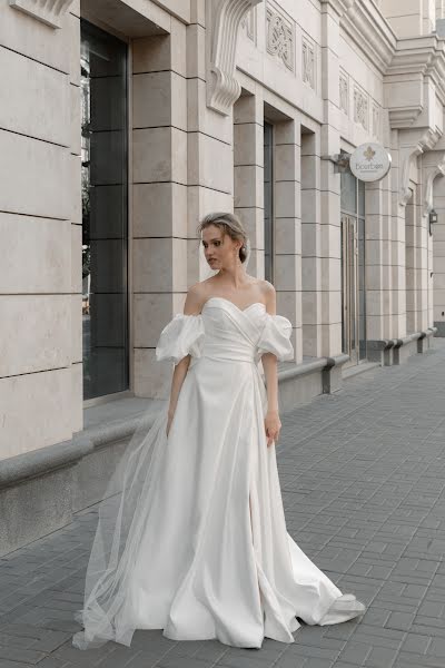 Wedding photographer Marina Kadryakova (marinakadr). Photo of 6 March 2023