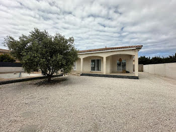 maison à Pezenas (34)