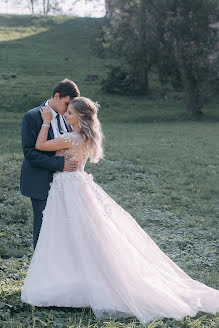 Весільний фотограф Алиса Куликова (volshebnaaya). Фотографія від 9 вересня 2018