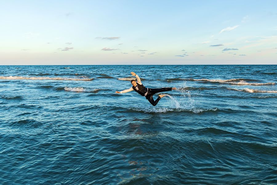 Düğün fotoğrafçısı Cristian Burlacu (crsphotographer). 28 Mart fotoları