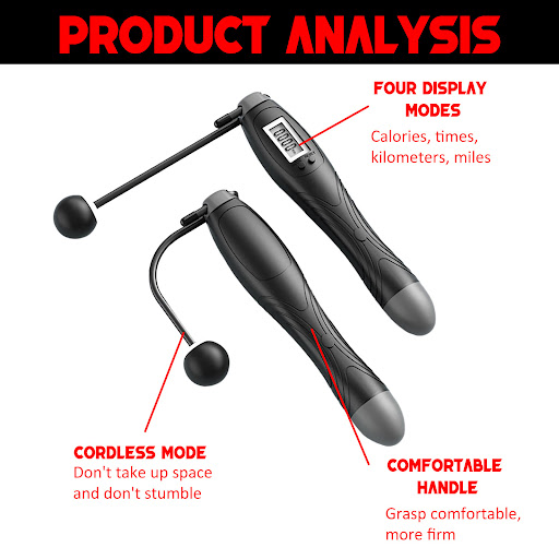 Title 2, Elevate Your Fitness with the New Cordless Elec...