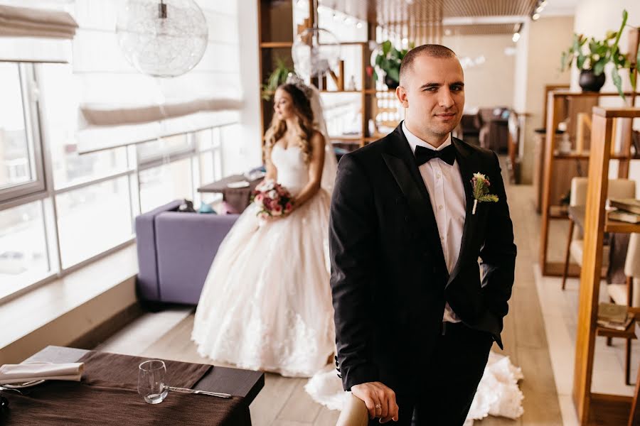 Wedding photographer Vladimir Olgin (vladimirolgin). Photo of 12 April 2017