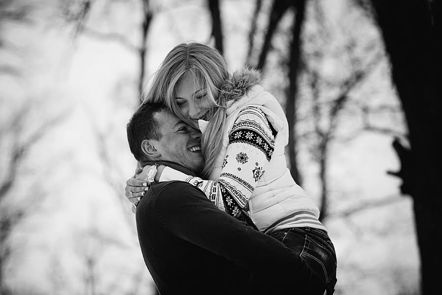 Huwelijksfotograaf Sergey Ivanov (egoist). Foto van 12 mei 2014
