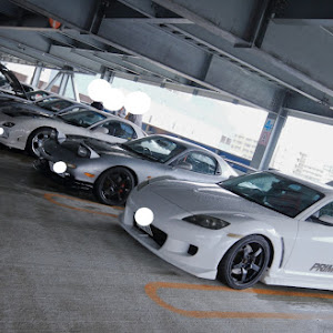 RX-7 FD3S 前期