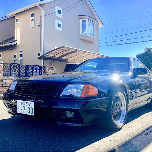 アオキングのプロフィール画像