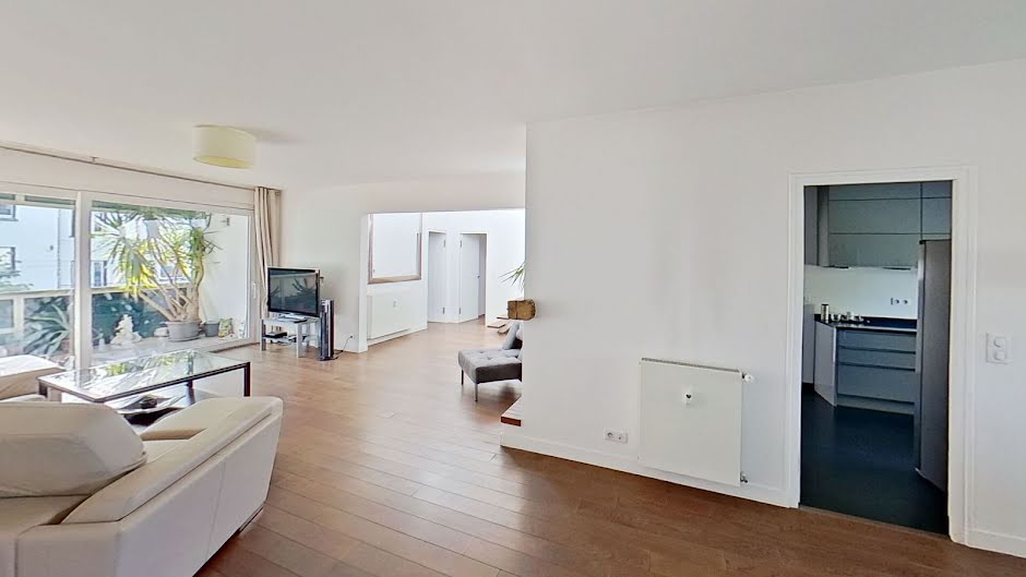 Location  appartement 6 pièces 156 m² à Bourg-la-Reine (92340), 6 150 €