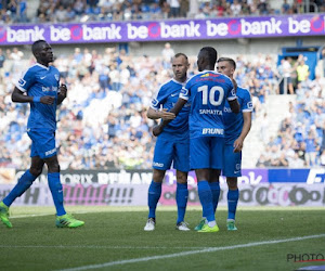 Genk s'offre une nouvelle recrue mais ce n'est pas un joueur